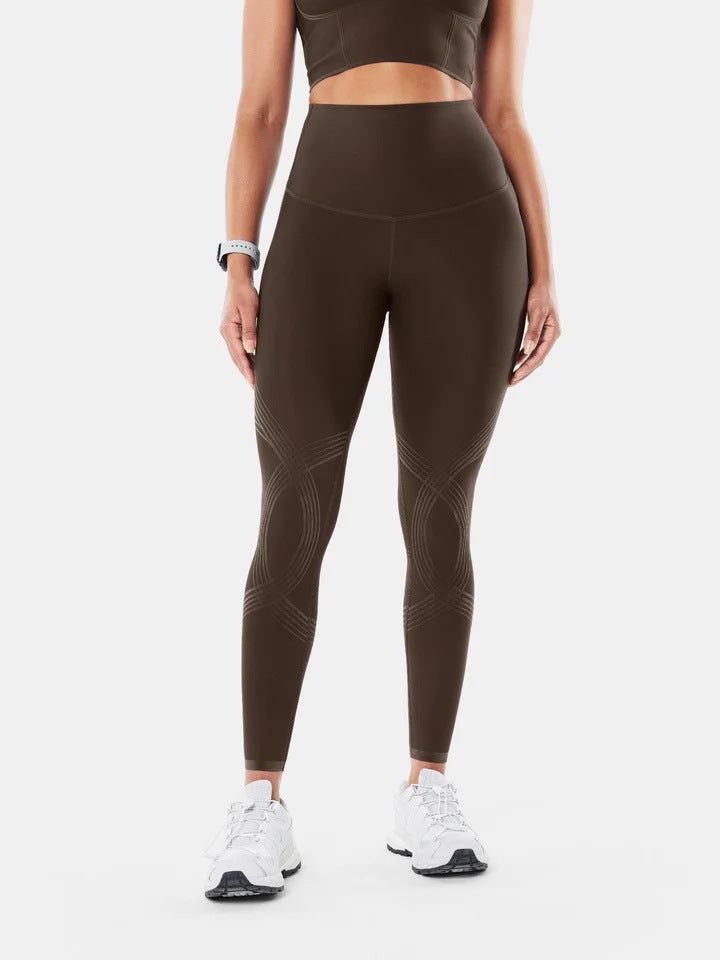 High Waist Yoga Pants