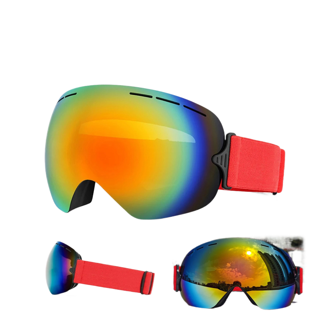 Ski Goggles