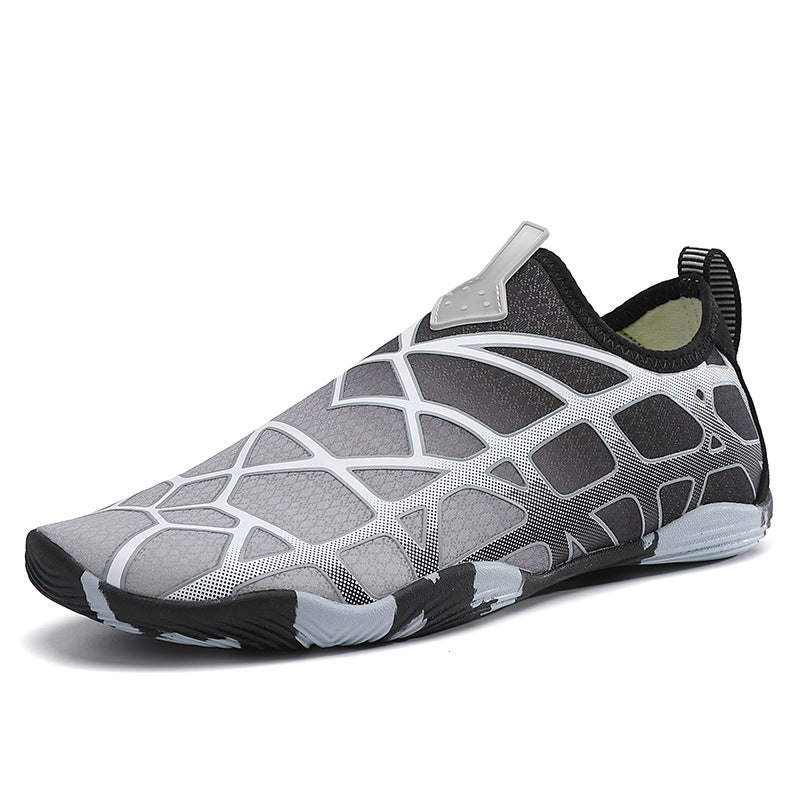 Quick-Dry Barefoot Water Shoes