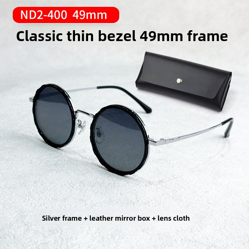 Adjustable Polarized Sunglasses