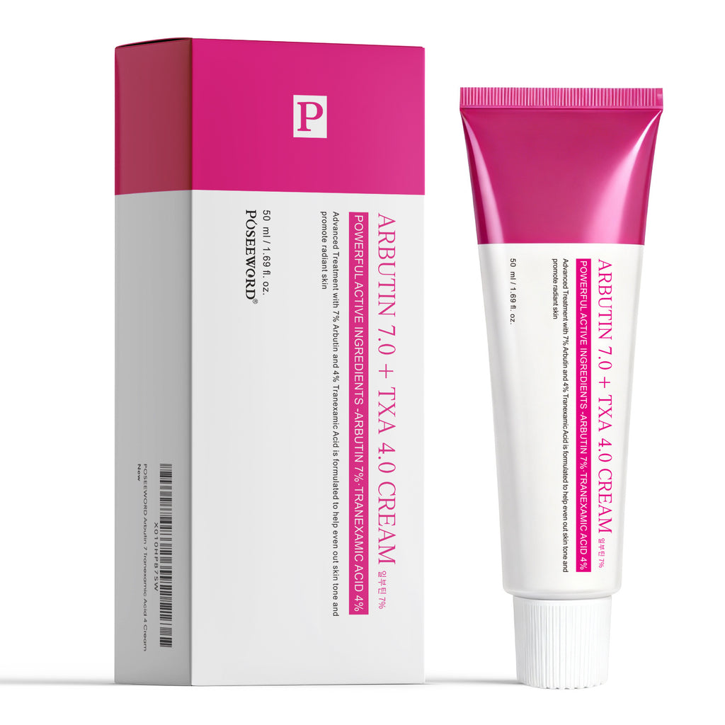 Moisturizing facial cream