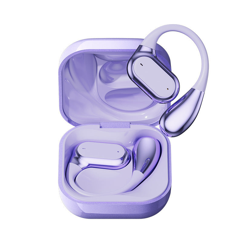 Wireless Bluetooth Earphones with Digital Display
