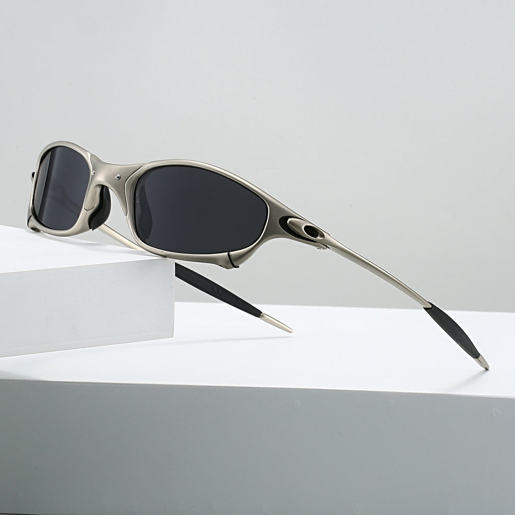 Polarized Sports Sunglasses