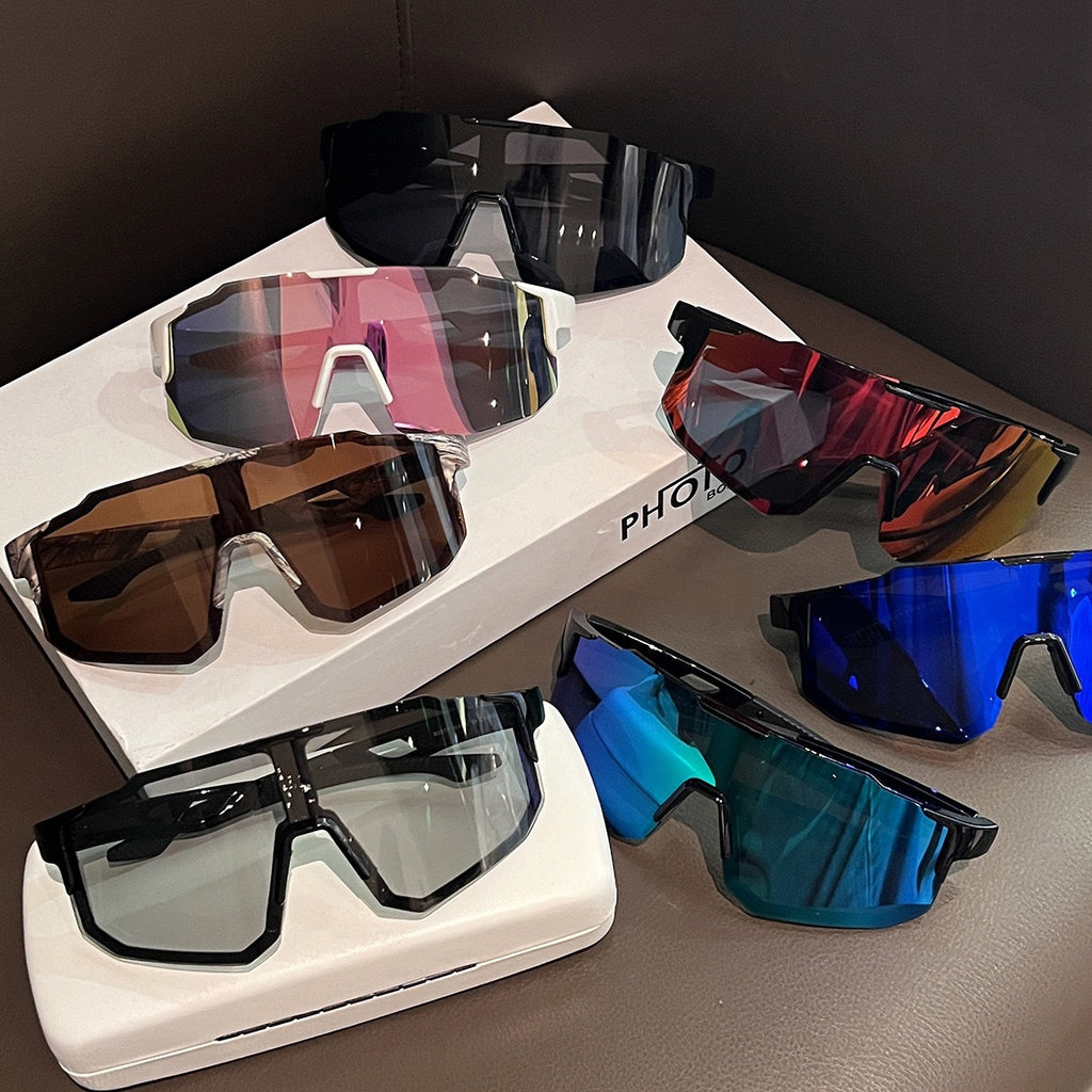 Outdoor Sports Cycling Glasses