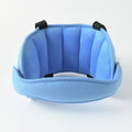 Adjustable Baby Head Support Belt for Car Seats