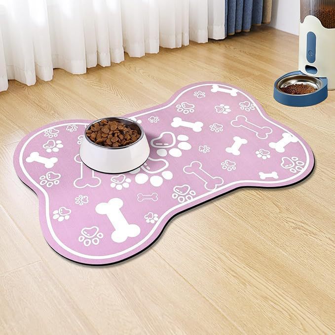 Pet absorbent pad