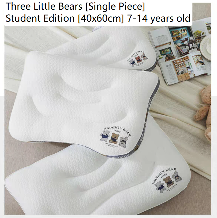 Parent-Kids Pillow Core