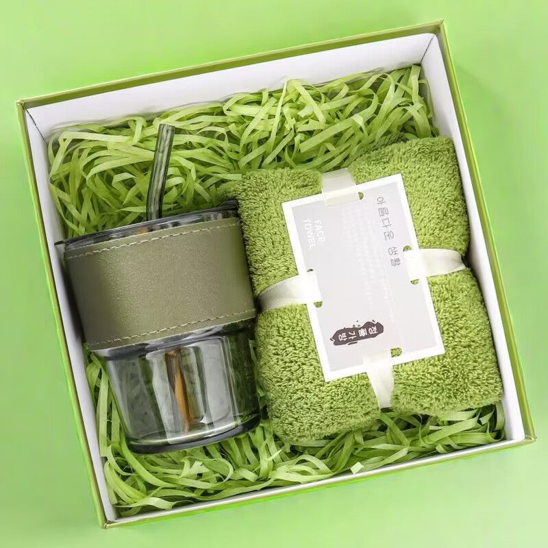Metal Gift Set