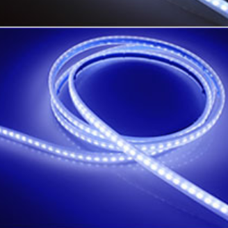 Car Hood Light