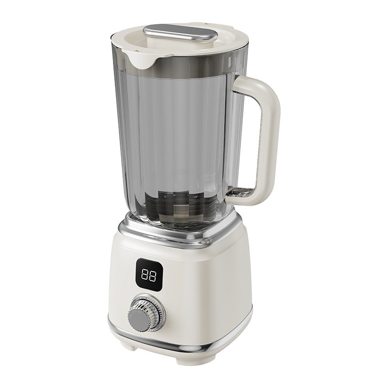 Rechargeable Portable Juicer and Blender