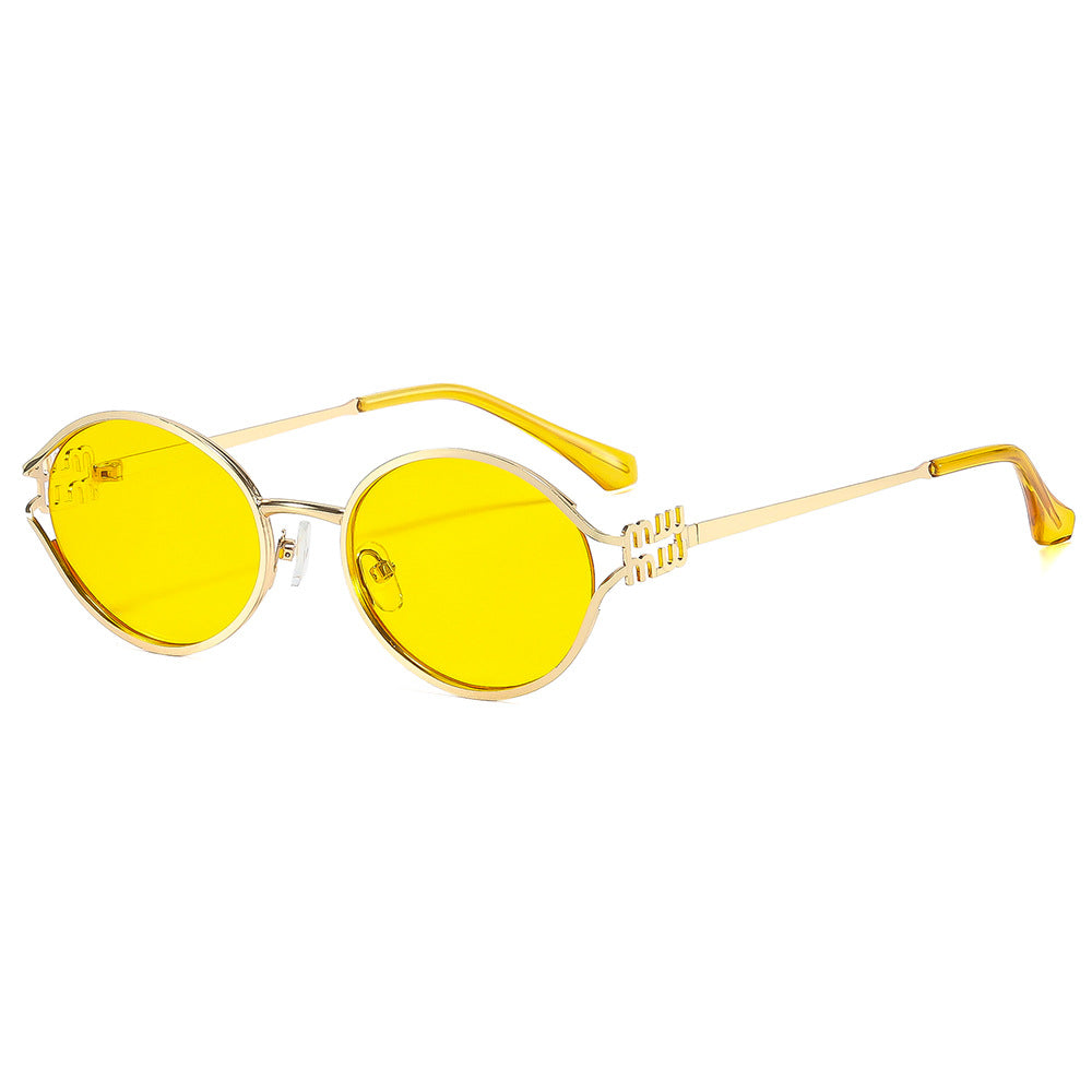 Sunglasses Versatile Uv Protection Glasses