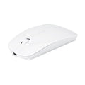 Silent wireless mouse