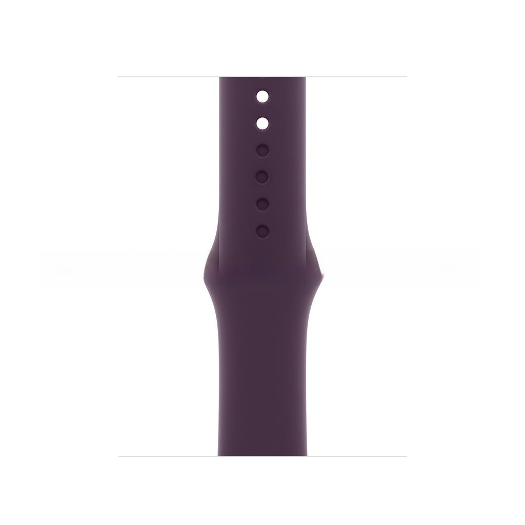 Suitable for Apple Silicone  Sports Watch Strap Manufacturer