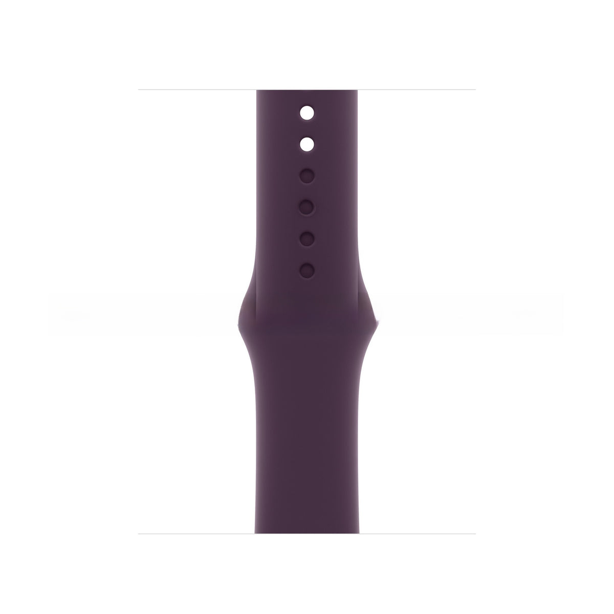 Suitable for Apple Silicone  Sports Watch Strap Manufacturer