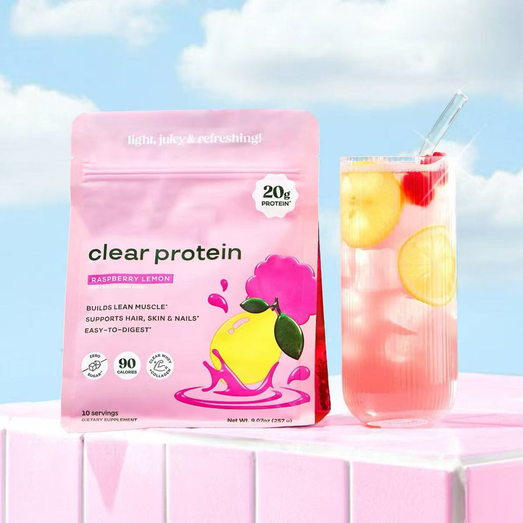 Creatine Supplement Gummies Fruit Flavor Chewable