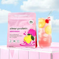Creatine Supplement Gummies Fruit Flavor Chewable