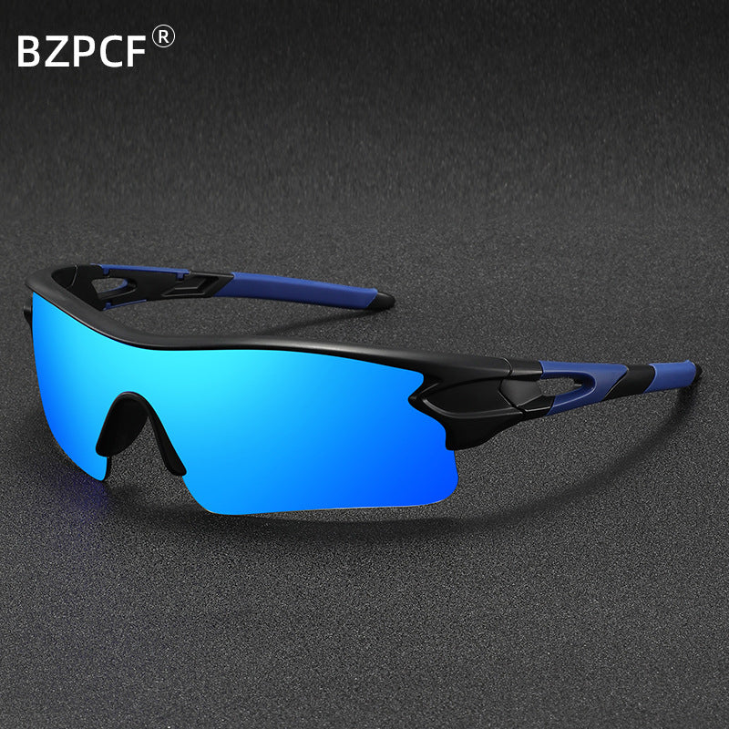 Sports Sunglasses for Cycling Running Driving