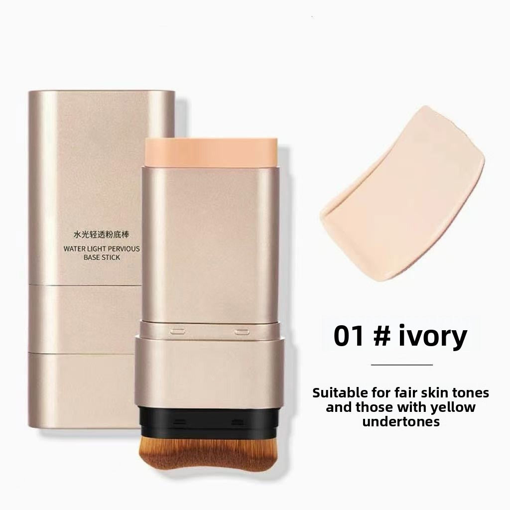 Double Head Foundation Stick