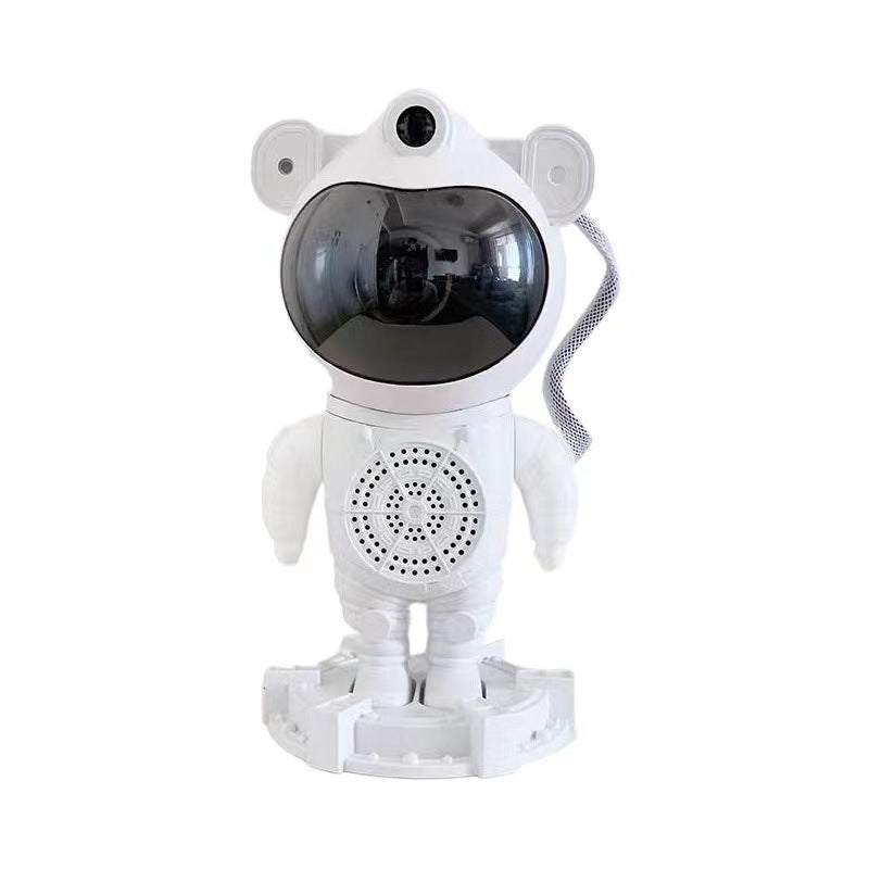 Bluetooth Star Projection Night Light