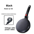 Non-Stick Electric Cooking Griddle