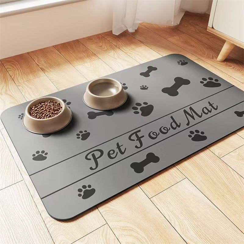Pet absorbent pad