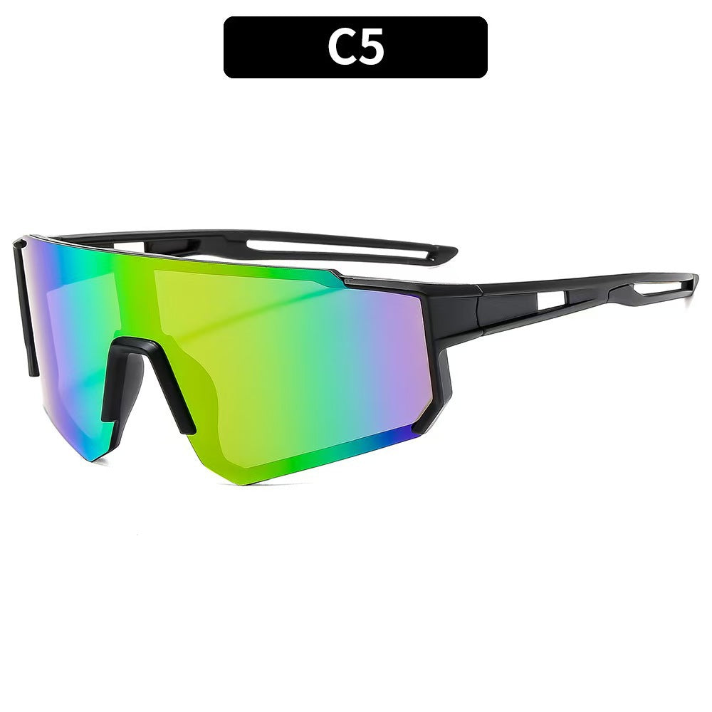 Fashion UV Protection Sports Sunglasses