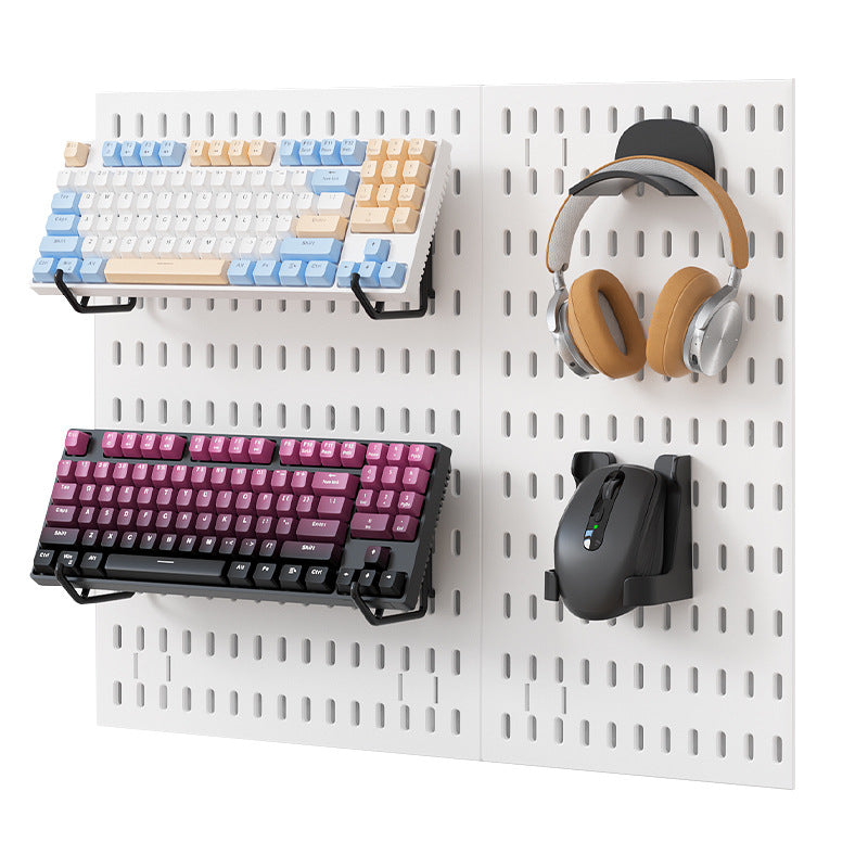 Pegboard Wall Accessories