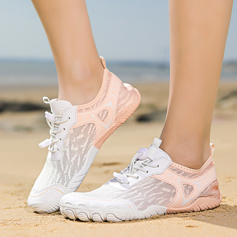 Quick-Dry Non-Slip Water Sports Shoes