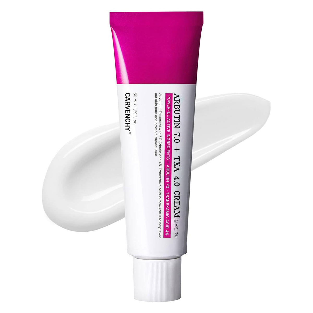 Niacinamide Brightening Moisturizing Cream
