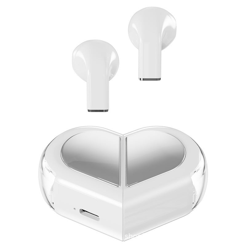Wireless Bluetooth Earphones with Digital Display