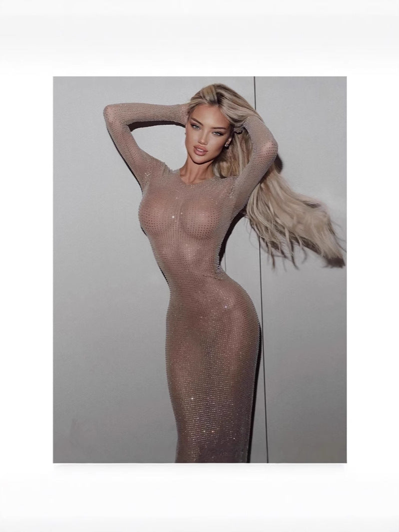 Prom Gown