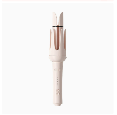 Fully Automatic Curling Iron