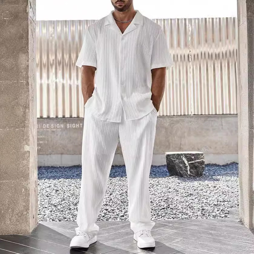 Mens Casual Clothing