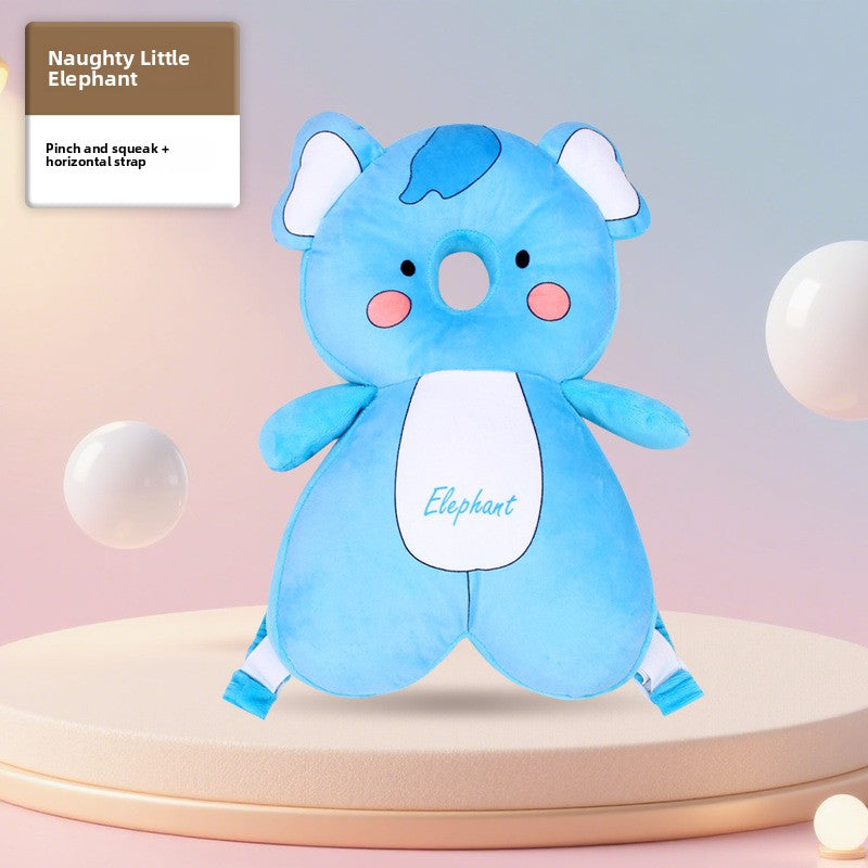 Infant Head Protection Anti-Fall Pillow