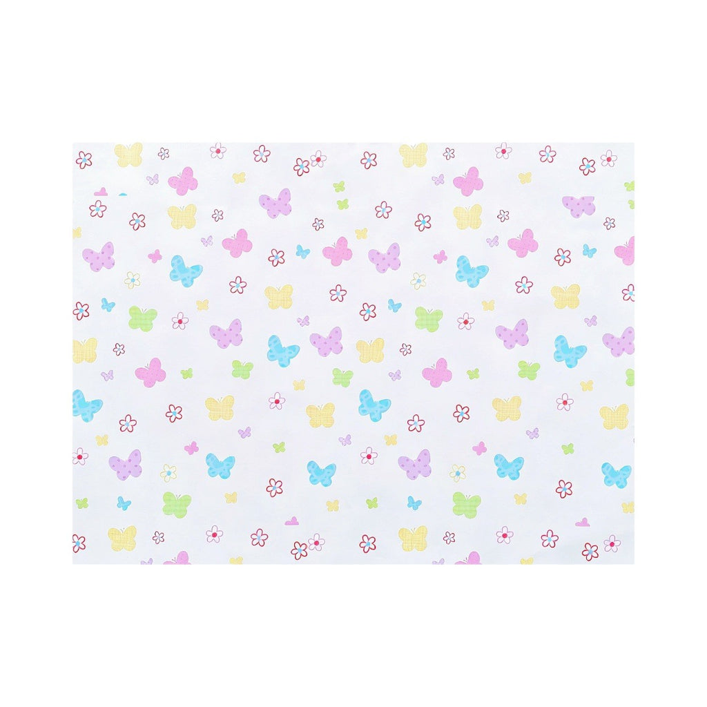 gift wrapping paper