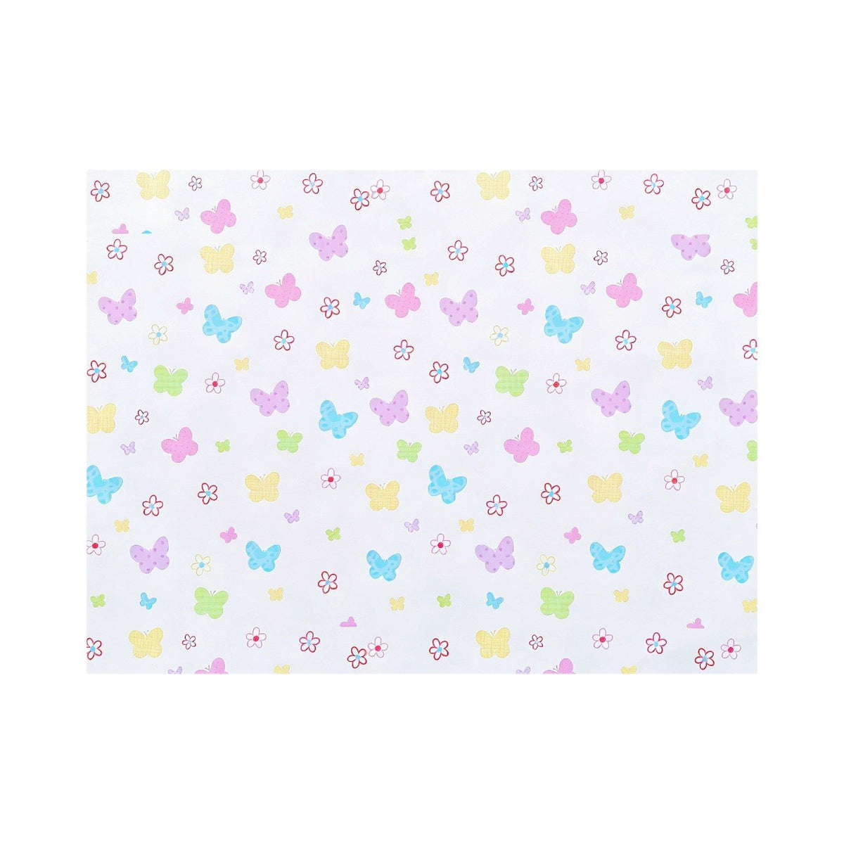 gift wrapping paper