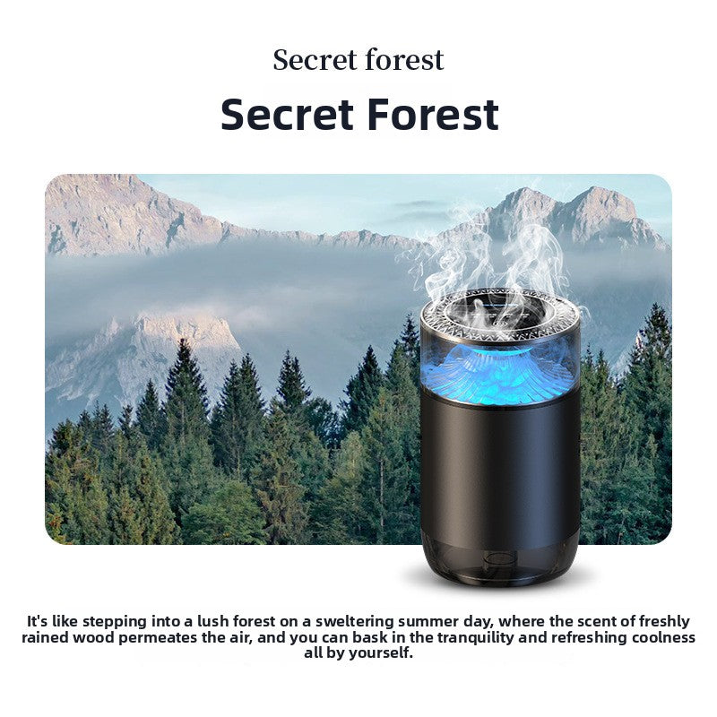 Car Air Freshener