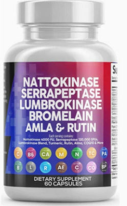 Magnesium Melatonin Dietary Supplement Gummies