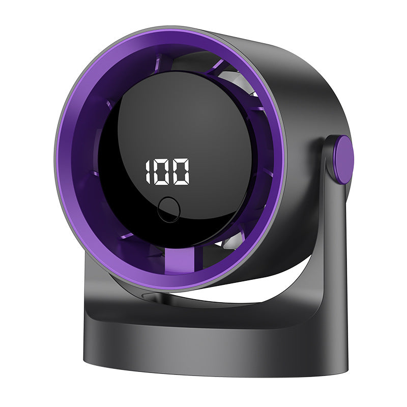 USB Desktop Mini Fan