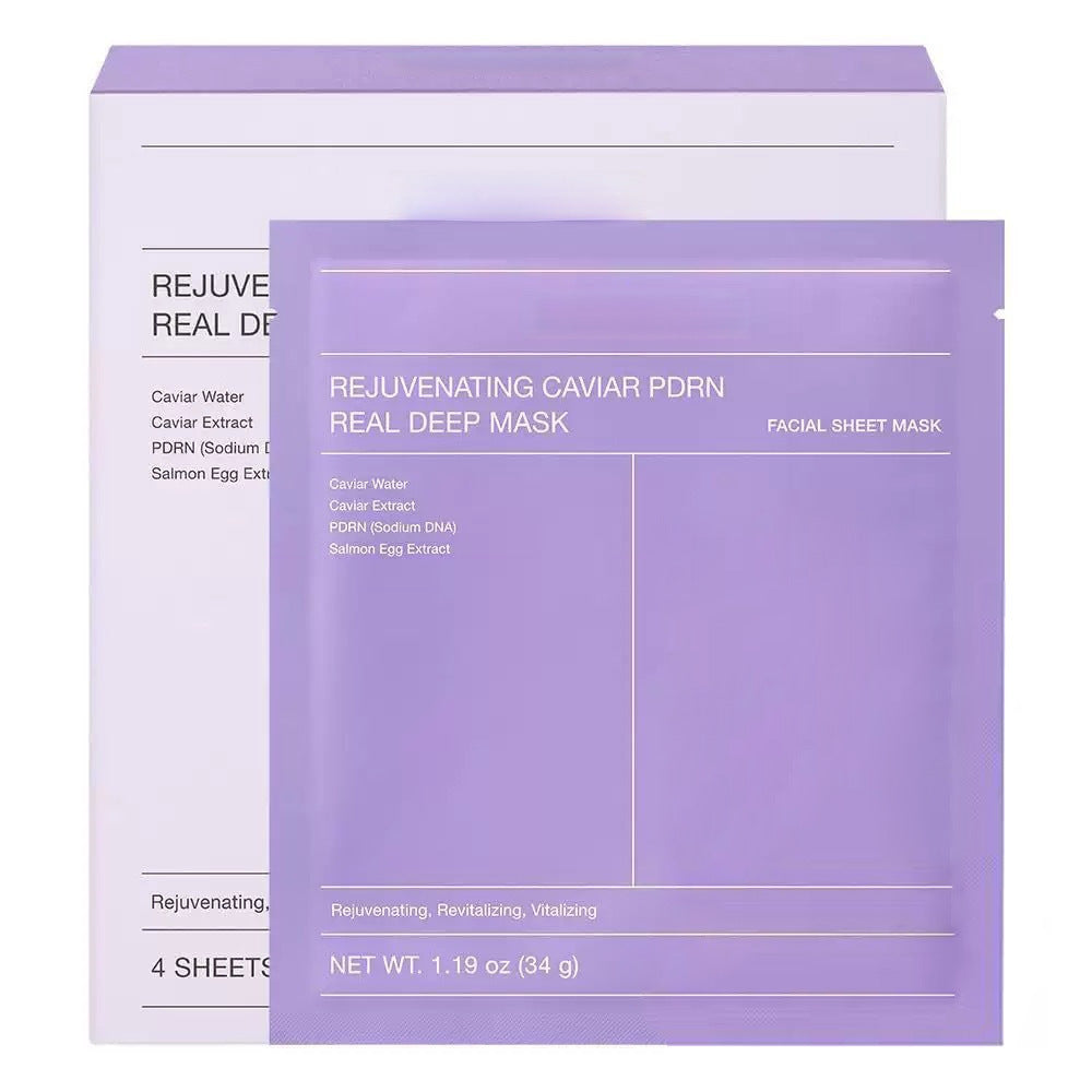 Collagen Face Mask