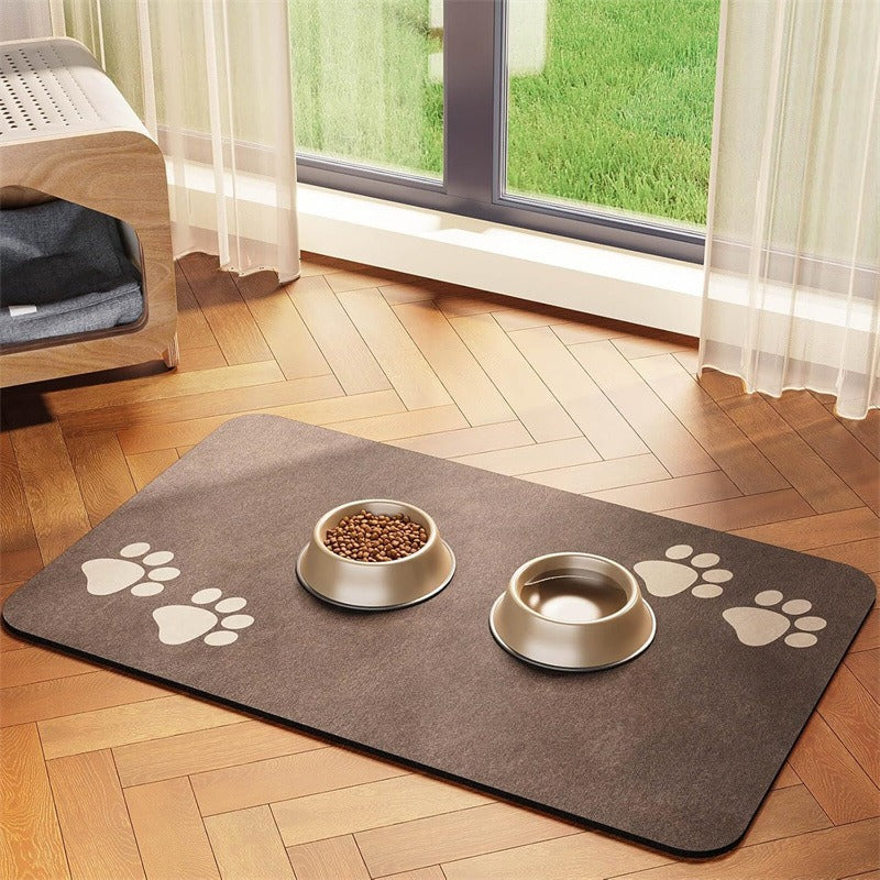 Pet pad Absorbent pad