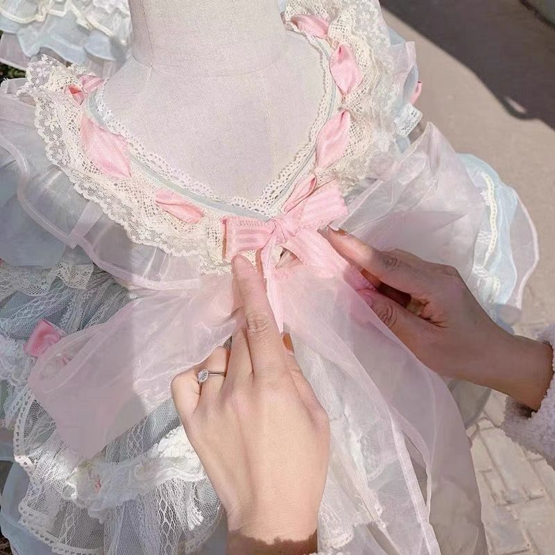 Princess Lolita Dress