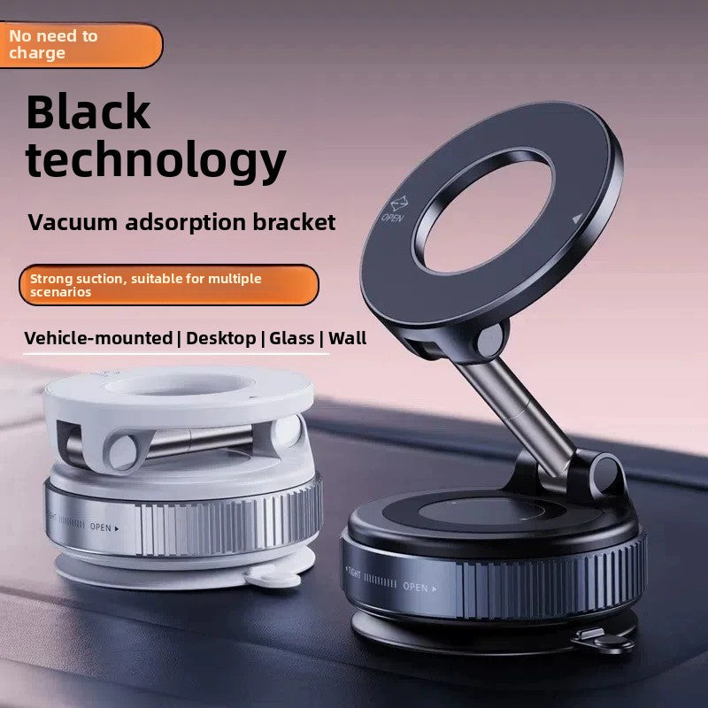 Car navigation car phone holder portable