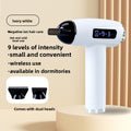 Cordless Hair Dryer