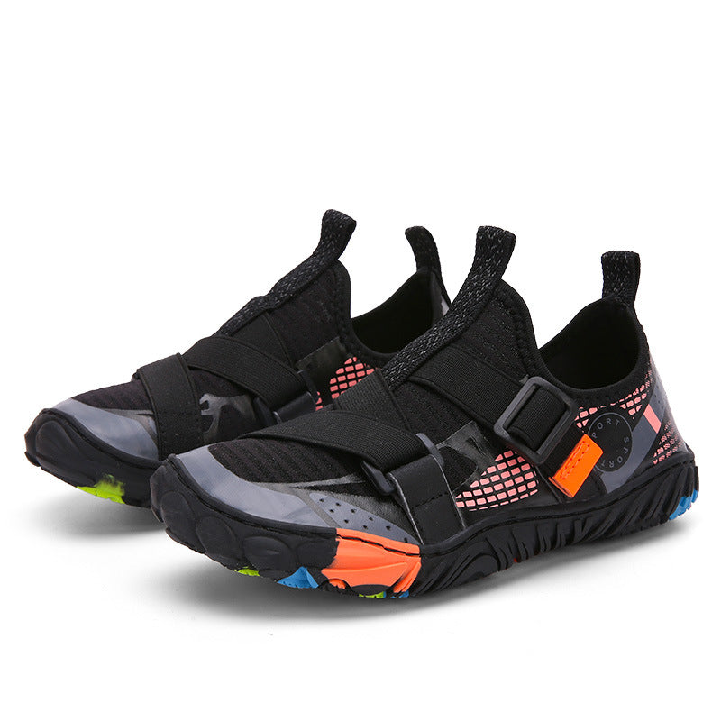 Five Finger Water Sports Shoes