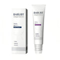 Plump and smooth neck cream massage to reduce neck wrinkles