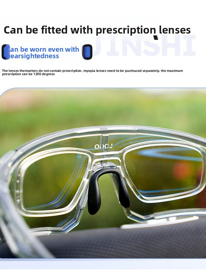 Cycling Sunglasses