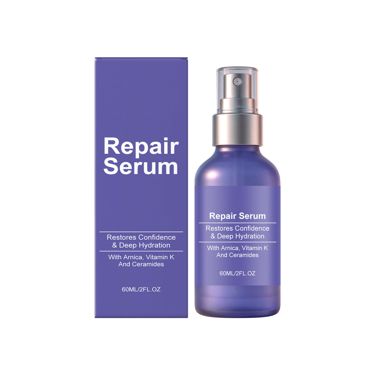 Facial Moisturizing Essence