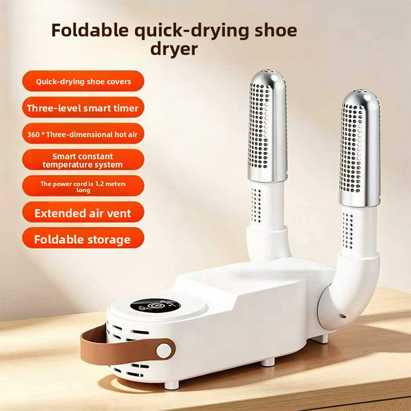 Electric Shoe Dryer