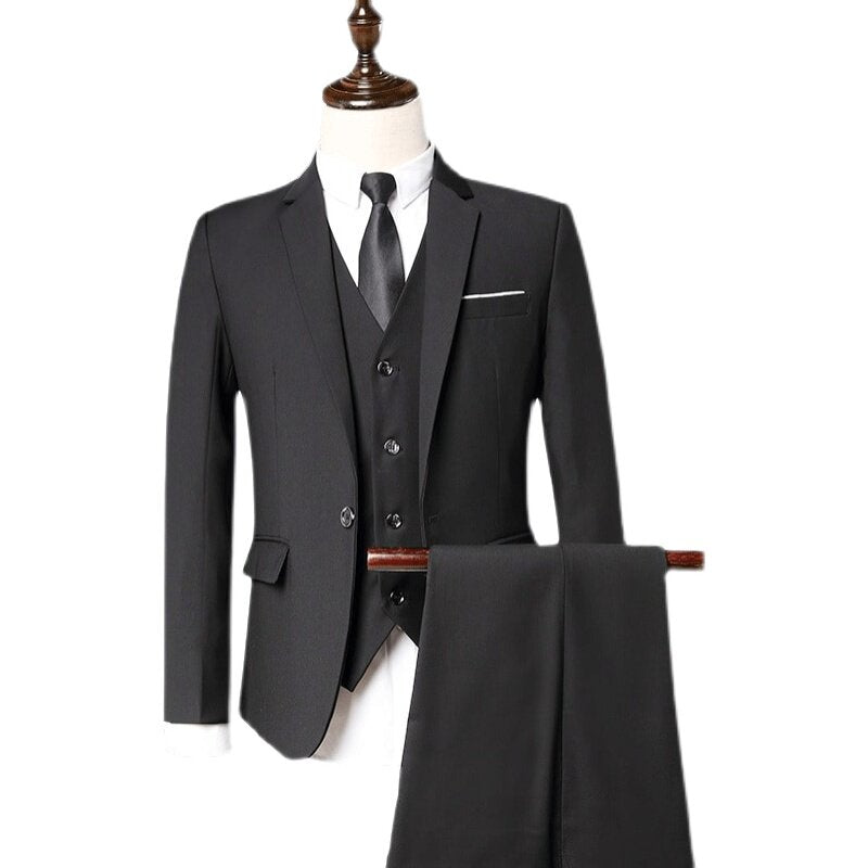 Suit set
